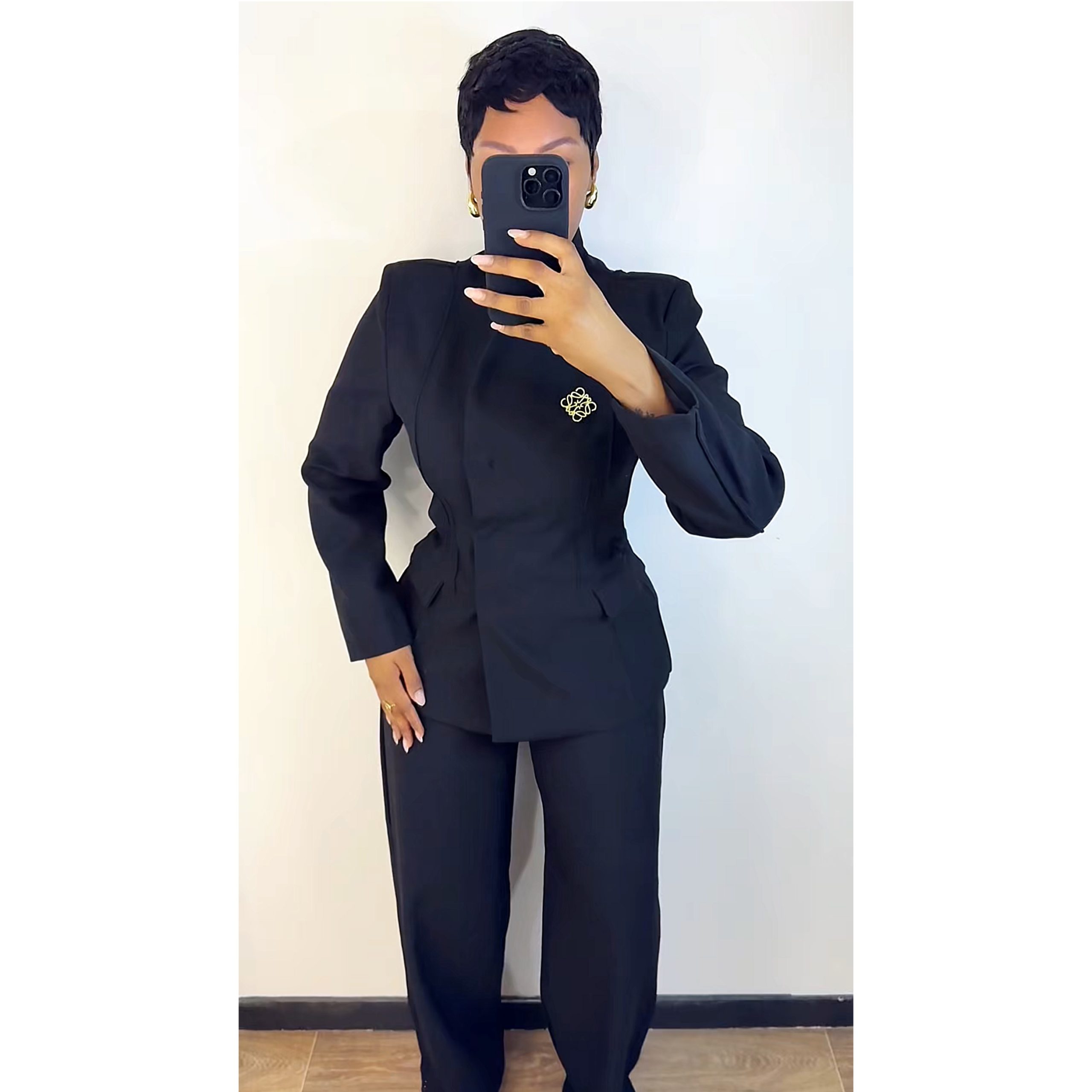 ISIMG-838262 ENSEMBLE JB NOIR – Image 1