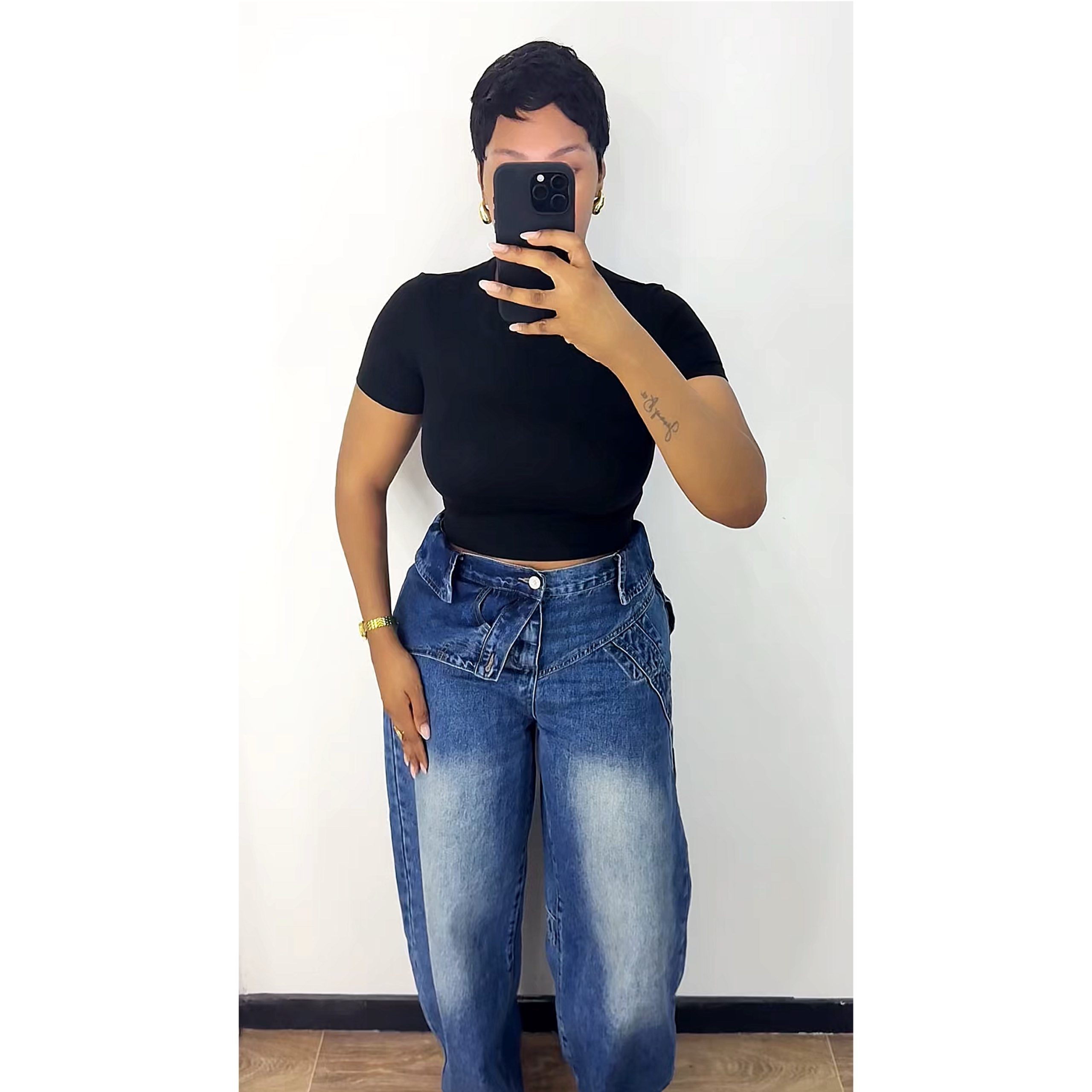 isimg-839927 JEANS STYLE JB – Image 1